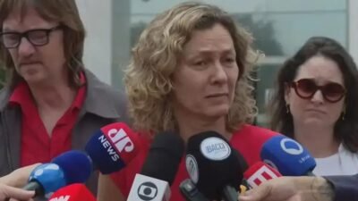 Yara Frateschi defende irmão em meio à perda do pai, Paulo Frateschi