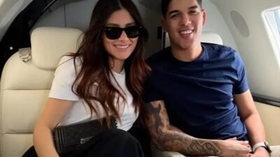 Zé Vaqueiro e Ingra Soares anunciam separação após seis anos de casamento