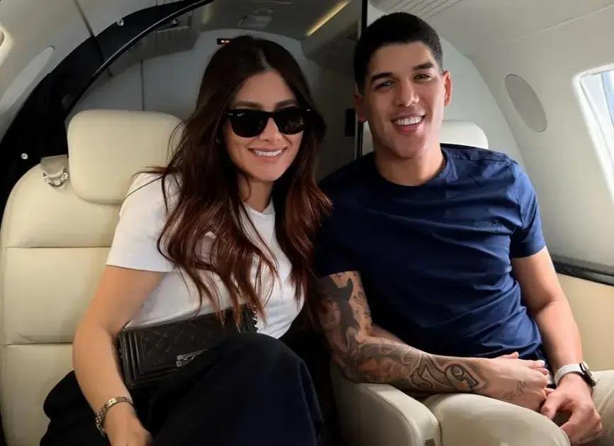 Zé Vaqueiro e Ingra Soares anunciam separação após seis anos de casamento