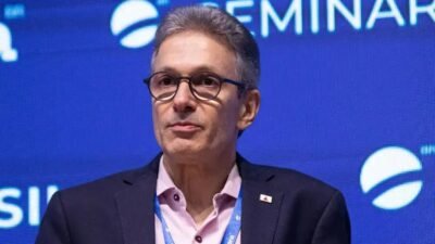 Zema: Minas supera tarifas dos EUA e encontra novos mercados para café