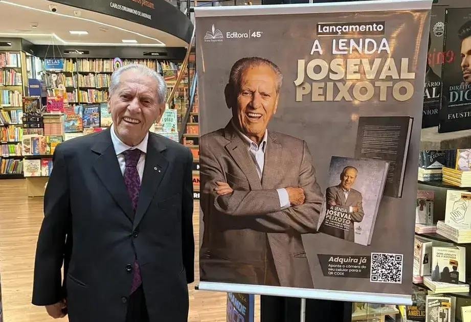 A Trajetória de Joseval Peixoto: Da Jovem Pan à Rádios Tupi