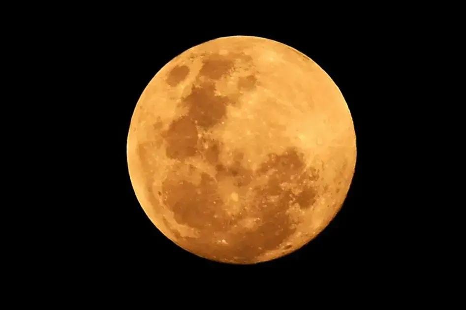 A Última Superlua de 2025: Dicas para Observação