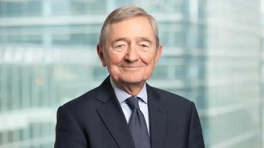 Brendan Nelson assume presidência do HSBC após período interino