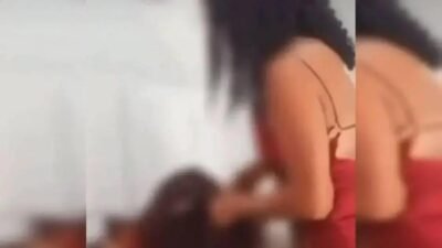 Churrasco termina em tortura: mulher é agredida em Goiás