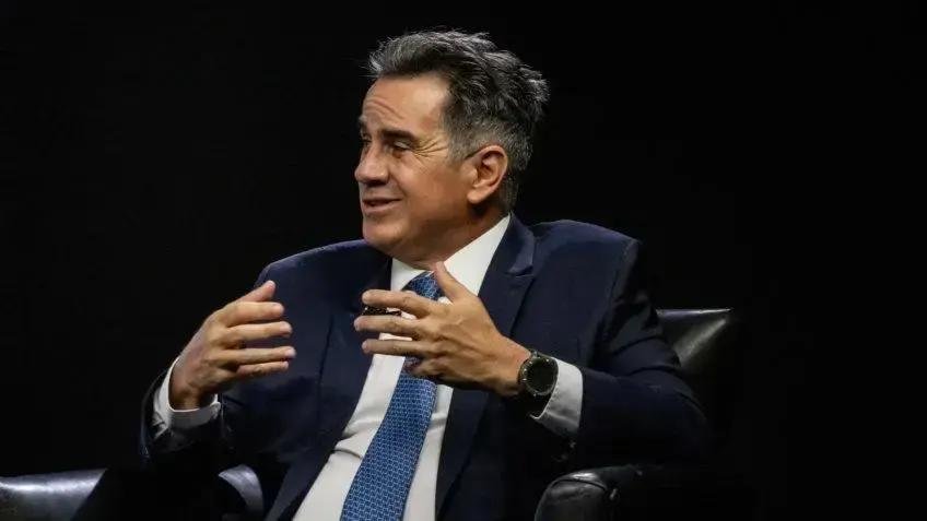 Ciro Nogueira destaca desafios de Jorge Messias para o STF