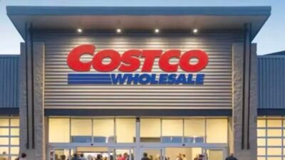 Costco processa governo dos EUA por tarifas impostas por Trump