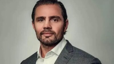 CPI do INSS aprova quebra de sigilos de Daniel Vorcaro