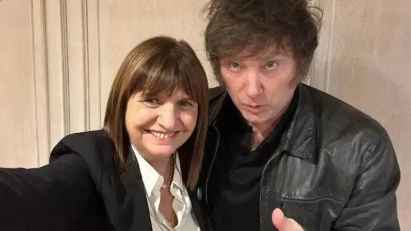 Demissão de Patricia Bullrich: novos rumos na Segurança Nacional da Argentina