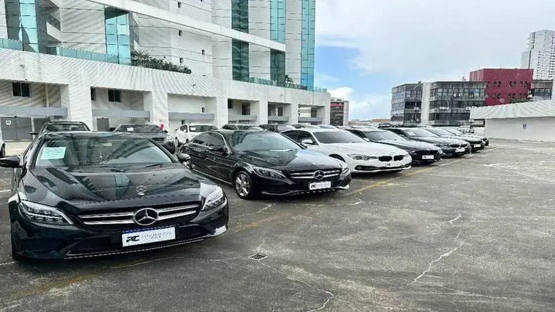 Denúncia contra Premium Car Motors: golpes em veículos luxuosos em Salvador