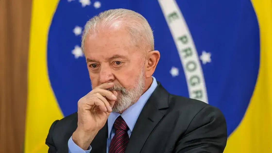 Deputado solicita extradição de Lulinha ao STF após novas acusações