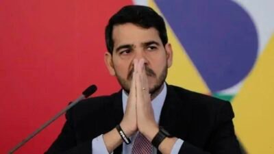 Desconfiança no Senado sobre Messias após apoio a emendas de Dino