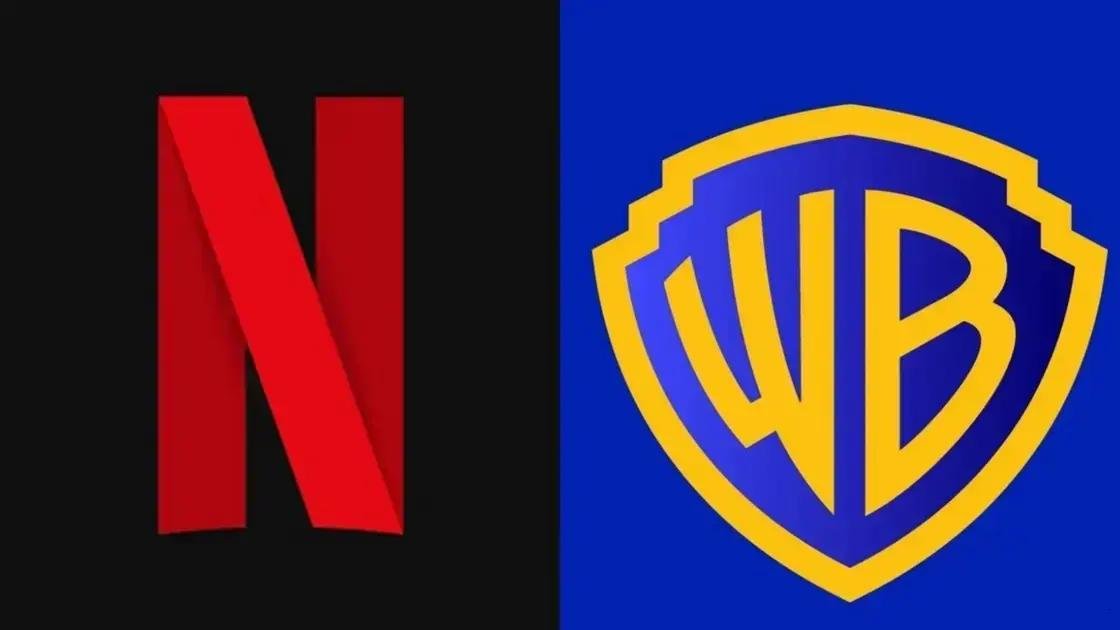 Diretor brasileiro critica compra da Warner pela Netflix e seu impacto no cinema