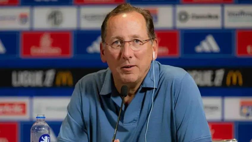 Eagle Football registra prejuízo de 201,1 milhões em balanço anual