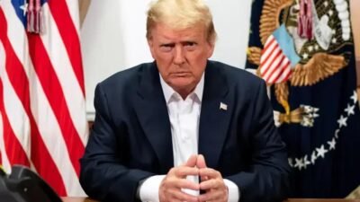 EUA publicam nova estratégia de segurança nacional com Corolário Trump