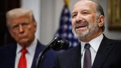 EUA reduzem tarifas sobre automóveis sul-coreanos para 15%