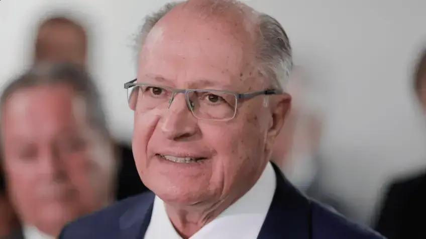 Geraldo Alckmin elogia impacto da Operação Carbono Oculto contra crimes