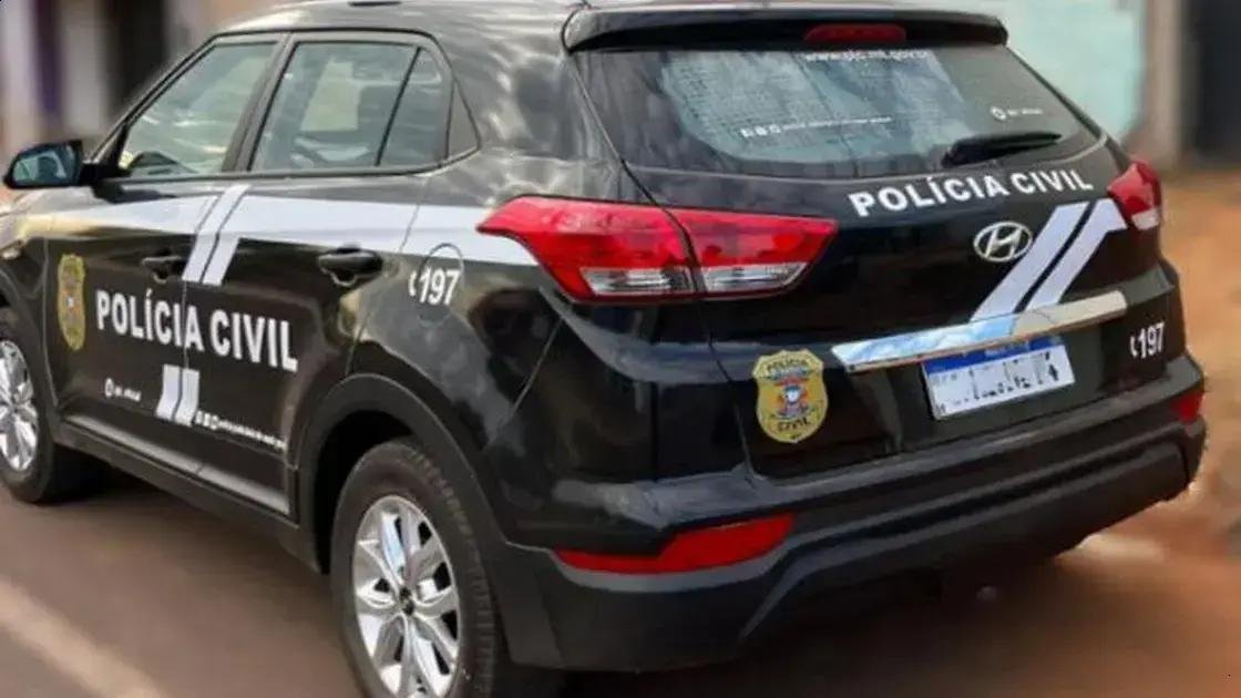 Idosa morre após ser atropelada por caminhão em Cuiabá