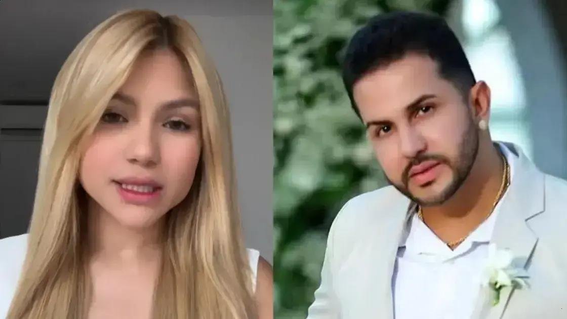 Karla Lessa se pronuncia sobre agressão de Babal Guimarães e busca privacidade