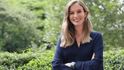 Luana Lopes Lara: a bilionária mais jovem do mundo em 2025