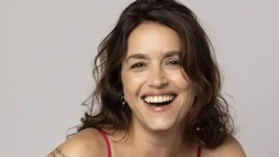 Manuela Dias revela sentimentos antigos por Wagner Moura em nova entrevista