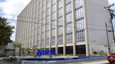 Ministro do STF cobra manifestação sobre irregularidades em obras do Dnocs