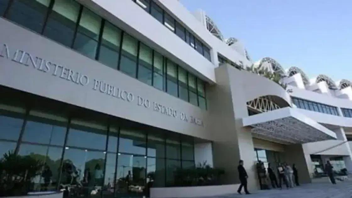 MP-BA apresenta lista tríplice para escolha de novo Procurador-Geral