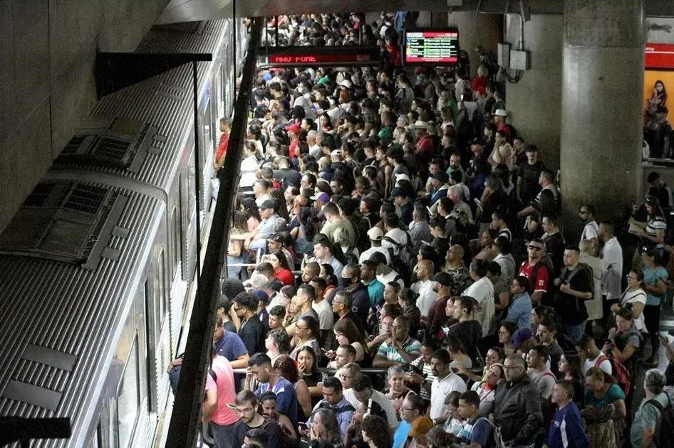 Novidade: cartões de crédito e débito são aceitos no Metrô de São Paulo