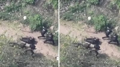 O corajoso depoimento de policial alvo de ataque em megaoperação