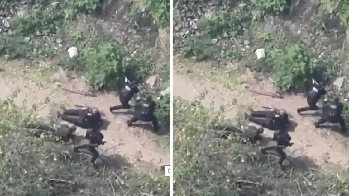 O corajoso depoimento de policial alvo de ataque em megaoperação