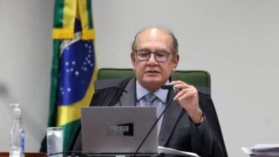 Oposição critica decisão de Gilmar Mendes sobre impeachment de ministros do STF