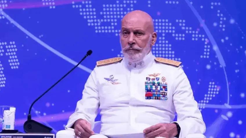 Otsn e a nova estratégia militar: O que vem por aí?