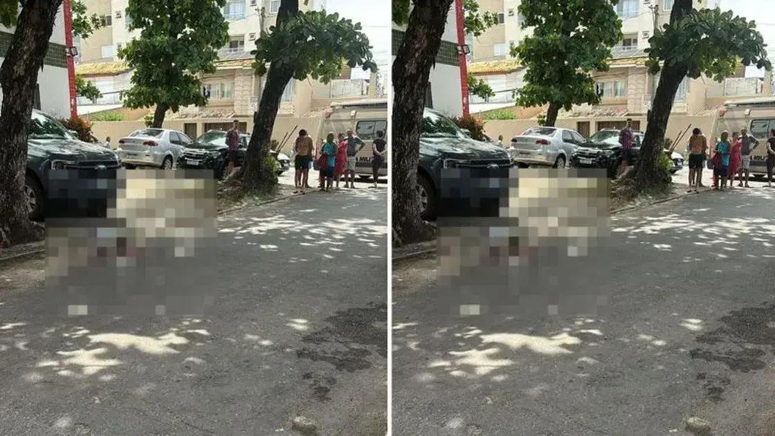 PM em folga frustra assalto a casal de idosos em Salvador