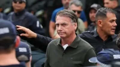 Produção do filme sobre Bolsonaro é alvo de graves denúncias