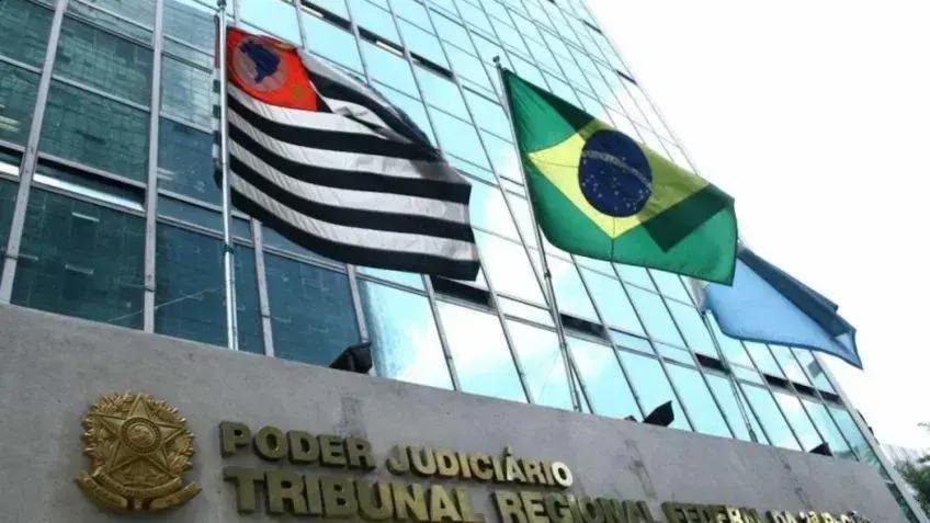 Queda de eficiência nos TRFs durante o trabalho remoto: um alerta