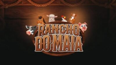 Rafa Moreira confirma participação no reality Rancho do Maia