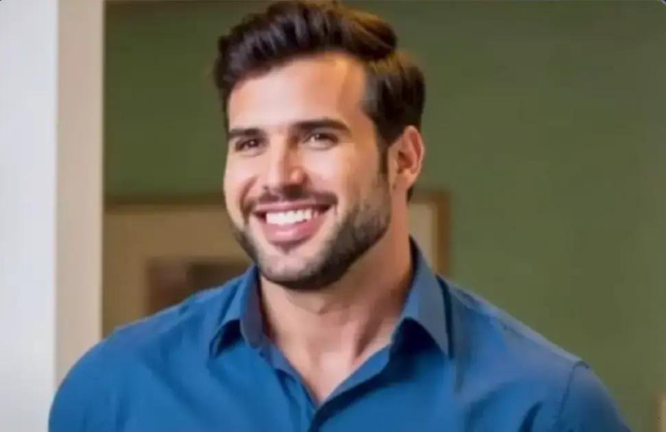 Renê da Silva Nogueira Júnior nega homicídio em entrevista polêmica