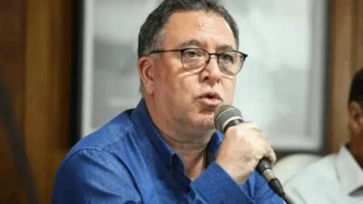 Santos projeta deficit orçamentário de R$ 94 milhões para 2026