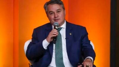 Senador afirma que aprovação de projeto contra sonegação é crucial