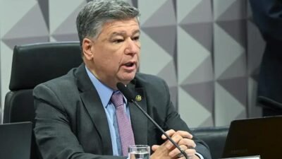 Senador Carlos Viana revela diagnóstico de tumor e fala sobre sua cirurgia