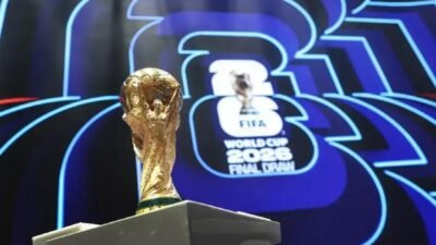 Sorteio dos grupos da Copa do Mundo 2026: tudo que você precisa saber