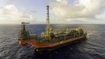 TCU autoriza leilão do pré-sal com arrecadação de R$ 10,2 bilhões