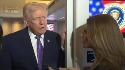 Trump anuncia investigação sobre suposto ataque militar no Caribe