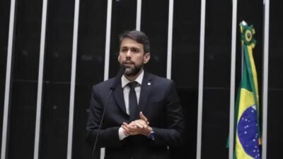 União Brasil e a pré-candidatura de Flávio Bolsonaro: O que vem por aí?