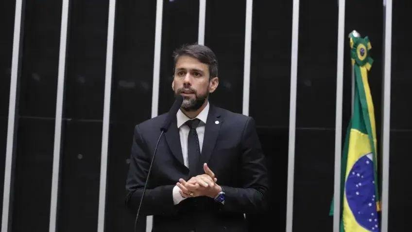 União Brasil e a pré-candidatura de Flávio Bolsonaro: O que vem por aí?