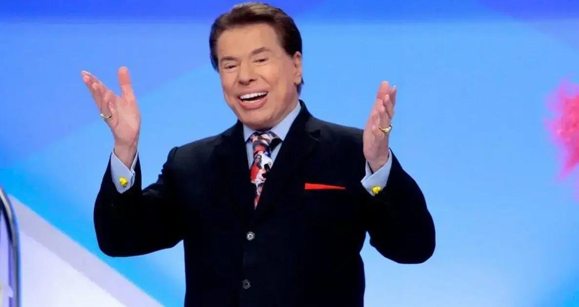 Valor da fortuna de Silvio Santos é quatro vezes maior do que o previsto