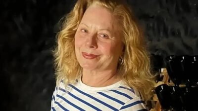 Vera Fischer critica o etarismo na TV e faz revelação surpreendente