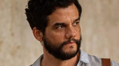Wagner Moura ganha prêmio internacional por 'O Agente Secreto'