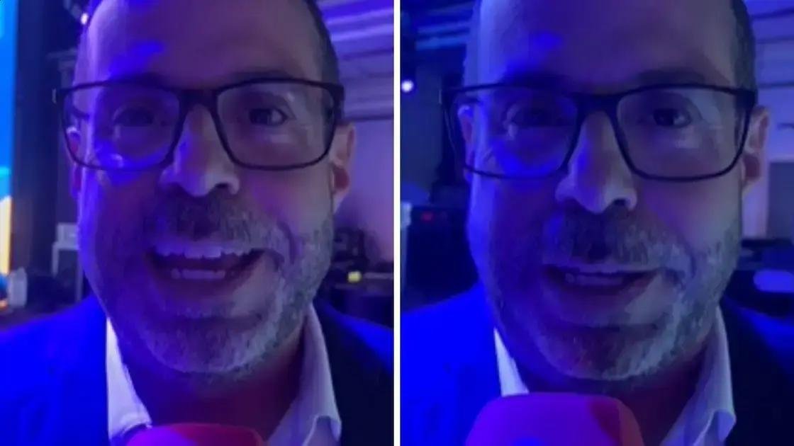 Wilton Oliveira celebra 50 anos do Shopping da Bahia com grande festa