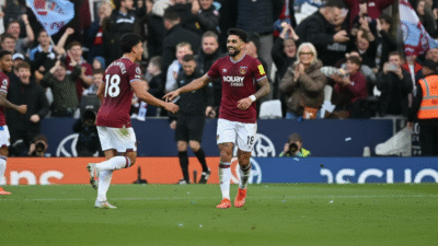 Futebol, Geopolítica e Economia: O Jogo