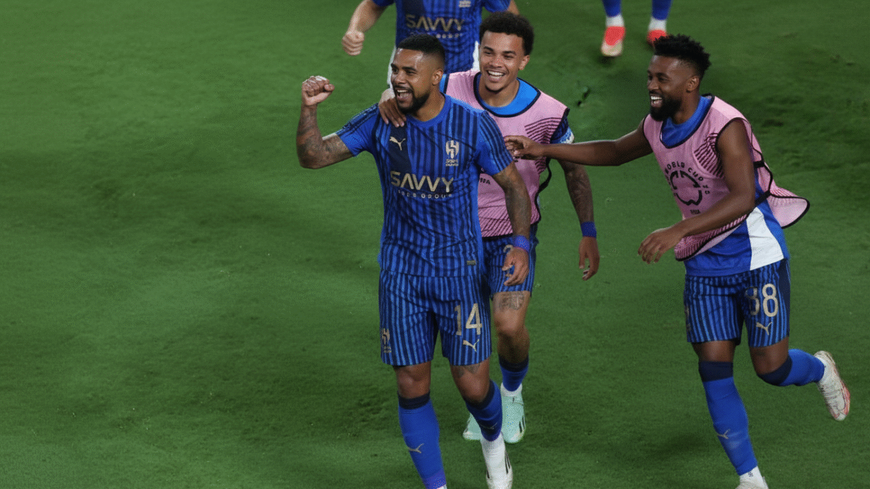 Kaio César chega ao Corinthians influenciado por Malcom